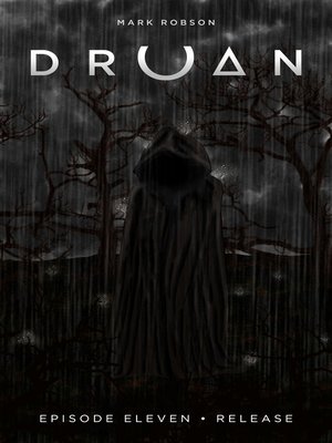 cover image of Druan Episode 11